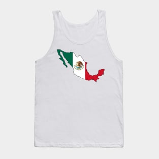 Mexico Tank Top